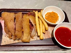 -醉庐·新上海菜(南京西路店)
