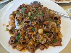 -清香园大连老菜馆(成仁街店)
