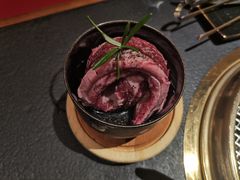 -300杯·和牛烧肉清酒专门店(廊里店)