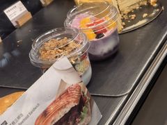 -BAKER&SPICE(BFC外滩金融中心店)