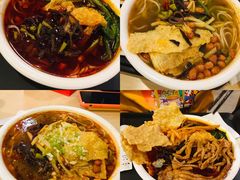 -水平有限广西米粉·广西风味集(五道口店)