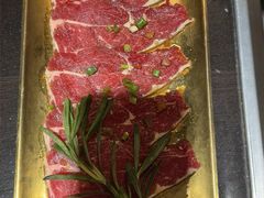 -炙城·韩式烤肉(南京东路店)