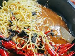 -聚味瞿记·龙虾堂(树木岭店)