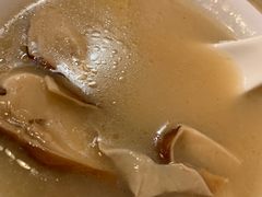 -锅儿挑面馆