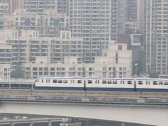 -新都巷步道