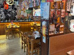 -千懿六本木酒场(常熟路店)