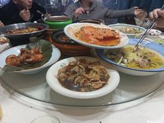 -咖啡人·融合餐厅(万达环宇店)