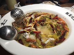 -太二酸菜鱼(正大广场店)