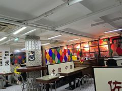 -香港華心糖水鋪(南西总店)
