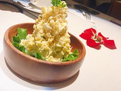 俄式拌香鸡-俄士厨房(万松园店)