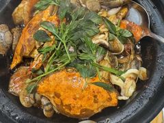 -潮之南·潮汕菜·鱼仔档(南山店)