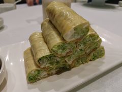 豆腐衣卷-和记小菜(东方店)