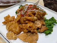 -喜相逢·特色烤鸭新疆菜(南珏大厦店)