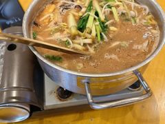 -东就鸭饭店·古早海南菜(友谊南海城店)