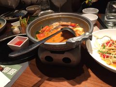 -泰香米泰国餐厅(中大国际店)