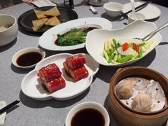 -潮府馆·非遗潮州菜·世纪公园(新国际博览中心店)