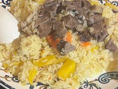 -伊带伊路新疆美食府(呼家楼店)