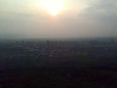 -南京市江宁方山