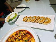 金丝饼-香丰阁·烤鸭·川湘菜(清河店)