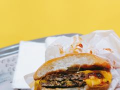-麦当劳(时间广场店)