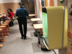 -麦当劳(大厂新城店)