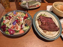 -良木缘咖啡西餐(川大店)
