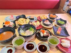 -寿司郎(皇庭广场店)