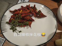 -新太二·鲜料川菜(晶耀前滩店)