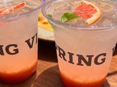 -春熙台·韩国料理(宝安西乡店)