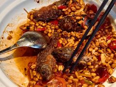 -甘家界牌柠檬鸭(青山店)