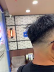 -大人物·男士理发馆