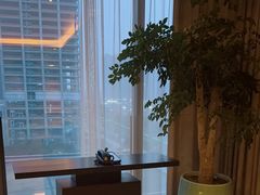 -苏州吴江盛虹万丽酒店-燃餐厅(盛泽店)