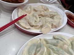 -喜家德虾仁水饺(中央大街店)
