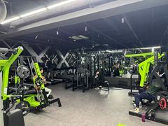 -GMJ·24H健身房(四川北路店)