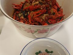 -文和友老长沙龙虾馆(化龙池店)