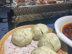 -金狮麟·新豫菜(金码大厦店)