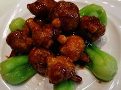 -南来顺饭庄·清真(南菜园店)