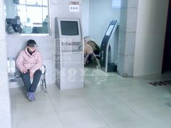 门急诊-上海市同济医院(大华门诊部)