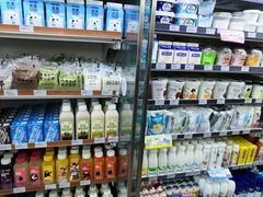 -全家便利店(东直门店)