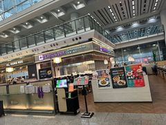 -翡翠拉面小笼包(机场DFS店)