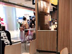 -麦当劳(沙河店)