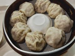 -百年尹氏汤包(湖南路狮子桥店)