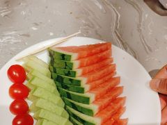 -山芋腔苏北菜(盐城大丰店)