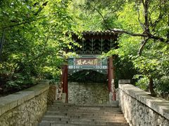 -千佛山风景名胜区