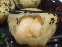 -小杨生煎(龙之梦购物中心店)