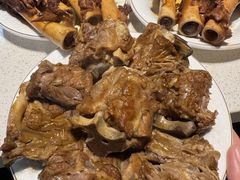 -和庆斋羊蝎子火锅·碳缸烧烤(顺义旗舰店)