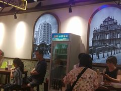 -陈光记烧腊(长寿路店)