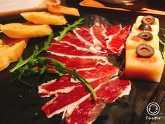 -C&R西班牙餐厅