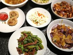 -大牌大·传统杭帮菜(湖滨店)