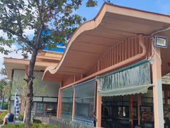 -喷泉广场餐厅·宵夜·海鲜烧烤大排档(长隆企鹅酒店)